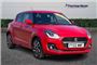 2022 Suzuki Swift 1.2 Dualjet 83 12V Hybrid SZ5 5dr