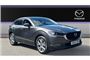 2023 Mazda CX-30 2.0 e-Skyactiv G MHEV GT Sport 5dr