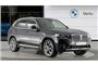 2022 BMW X3 xDrive 30e xLine 5dr Auto