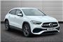 2021 Mercedes-Benz GLA GLA 200d AMG Line 5dr Auto