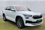 2023 Skoda Kodiaq 2.0 TDI Laurin + Klement 4X4 5dr DSG [7 Seat]