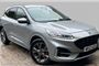 2022 Ford Kuga 2.5 FHEV ST-Line Edition 5dr CVT