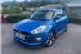 2019 Suzuki Swift 1.2 Dualjet Attitude 5dr