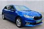 2024 Skoda Fabia 1.0 TSI 116 SE L 5dr DSG