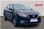 2023 Nissan Qashqai 1.3 DiG-T MH 158 Acenta Premium 5dr Xtronic