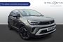 2021 Vauxhall Crossland 1.2 Turbo [130] Ultimate Nav 5dr