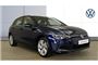 2022 Volkswagen Golf 1.5 eTSI 150 Style 5dr DSG