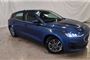 2022 Ford Focus 1.0 EcoBoost Hybrid mHEV 155 Titanium 5dr