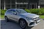 2022 Mercedes-Benz GLC GLC 300e 4Matic AMG Line 5dr 9G-Tronic