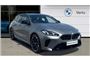 2025 BMW 1 Series M135 xDrive 5dr Step Auto