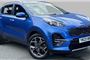 2020 Kia Sportage 1.6T GDi ISG GT-Line 5dr