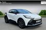 2024 Toyota C-HR 1.8 Hybrid Design 5dr CVT