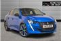 2021 Peugeot 208 1.2 PureTech 130 GT Premium 5dr EAT8