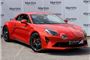 2022 Alpine A110 1.8L Turbo 300 S 2dr DCT