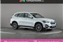 2022 BMW X1 xDrive 20i [178] xLine 5dr Step Auto