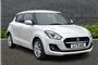 2021 Suzuki Swift 1.2 Dualjet 83 12V Hybrid SZ-T 5dr Auto