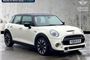 2019 MINI Hatchback 5dr 2.0 Cooper S Exclusive II 5dr Auto