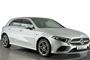 2021 Mercedes-Benz A-Class A250e AMG Line Premium Plus 5dr Auto