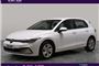 2021 Volkswagen Golf 1.5 TSI Life 5dr