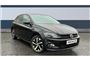 2018 Volkswagen Polo 1.0 TSI 95 Beats 5dr