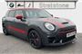 2020 MINI Clubman 2.0 John Cooper Works ALL4 6dr Auto