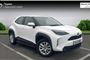 2023 Toyota Yaris Cross 1.5 Hybrid Icon 5dr CVT