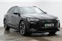 2021 Audi e-tron 300kW 55 Quattro 95kWh Black Edition 5dr Auto