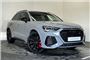 2021 Audi RS Q3 RS Q3 TFSI Quattro Audi Sport Edition 5dr S Tronic