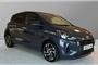 2023 Hyundai i10 1.2 MPi Premium 5dr