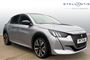 2022 Peugeot 208 1.2 PureTech 100 GT 5dr EAT8