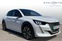 2021 Peugeot e-208 100kW GT 50kWh 5dr Auto