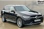 2022 Mercedes-Benz GLC GLC 300d 4Matic AMG Line Premium 5dr 9G-Tronic