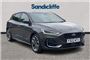 2022 Ford Focus 1.0 EcoBoost Hybrid mHEV 155 ST-Line Vignale 5dr