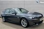 2016 BMW 5 Series Touring 520d [190] M Sport 5dr Step Auto