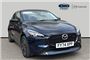 2024 Mazda 2 1.5 Skyactiv G Homura Aka 5dr Auto