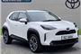 2023 Toyota Yaris Cross 1.5 Hybrid Excel AWD 5dr CVT