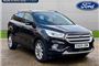 2019 Ford Kuga 2.0 TDCi Titanium Edition 5dr Auto 2WD