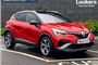 2022 Renault Captur 1.3 Mild hybrid 140 R.S. Line 5dr