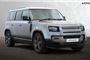 2023 Land Rover Defender 3.0 D300 X-Dynamic HSE 110 5dr Auto [7 Seat]