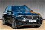 2021 BMW X5 xDrive30d MHT M Sport 5dr Auto