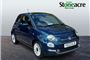 2023 Fiat 500 1.0 Mild Hybrid 3dr