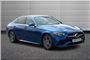 2024 Mercedes-Benz C-Class C220d AMG Line 4dr 9G-Tronic