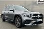 2021 Mercedes-Benz GLB GLB 200 AMG Line 5dr 7G-Tronic