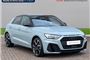 2024 Audi A1 25 TFSI Black Edition 5dr