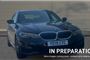 2019 BMW 3 Series 320d M Sport 4dr Step Auto