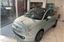 2024 Fiat 500 1.0 Mild Hybrid Top 3dr