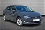 2020 Volkswagen Polo 1.0 EVO 80 SE 5dr