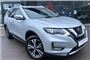 2020 Nissan X-Trail 1.3 DiG-T N-Connecta 5dr [7 Seat] DCT