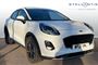 2021 Ford Puma 1.0 EcoBoost Hybrid mHEV 155 Titanium 5dr