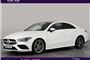 2019 Mercedes-Benz CLA CLA 180 AMG Line Premium Plus 4dr Tip Auto